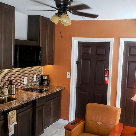 Stylish Suite Tampa Minutes To Hard Rock Casino Mango Dış mekan fotoğraf