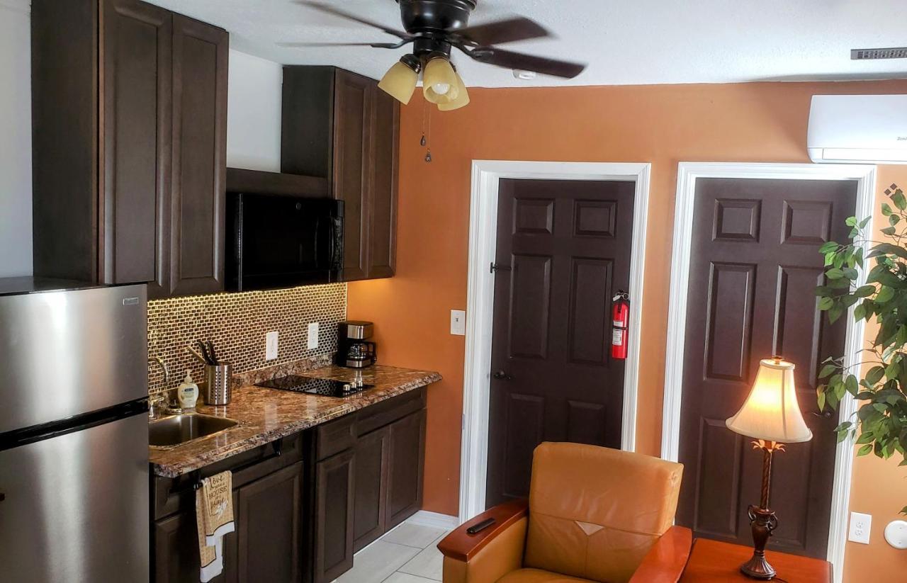 Stylish Suite Tampa Minutes To Hard Rock Casino Mango Dış mekan fotoğraf